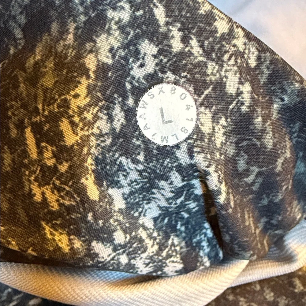 Lululemon T.H.E. Short *Linerless 9